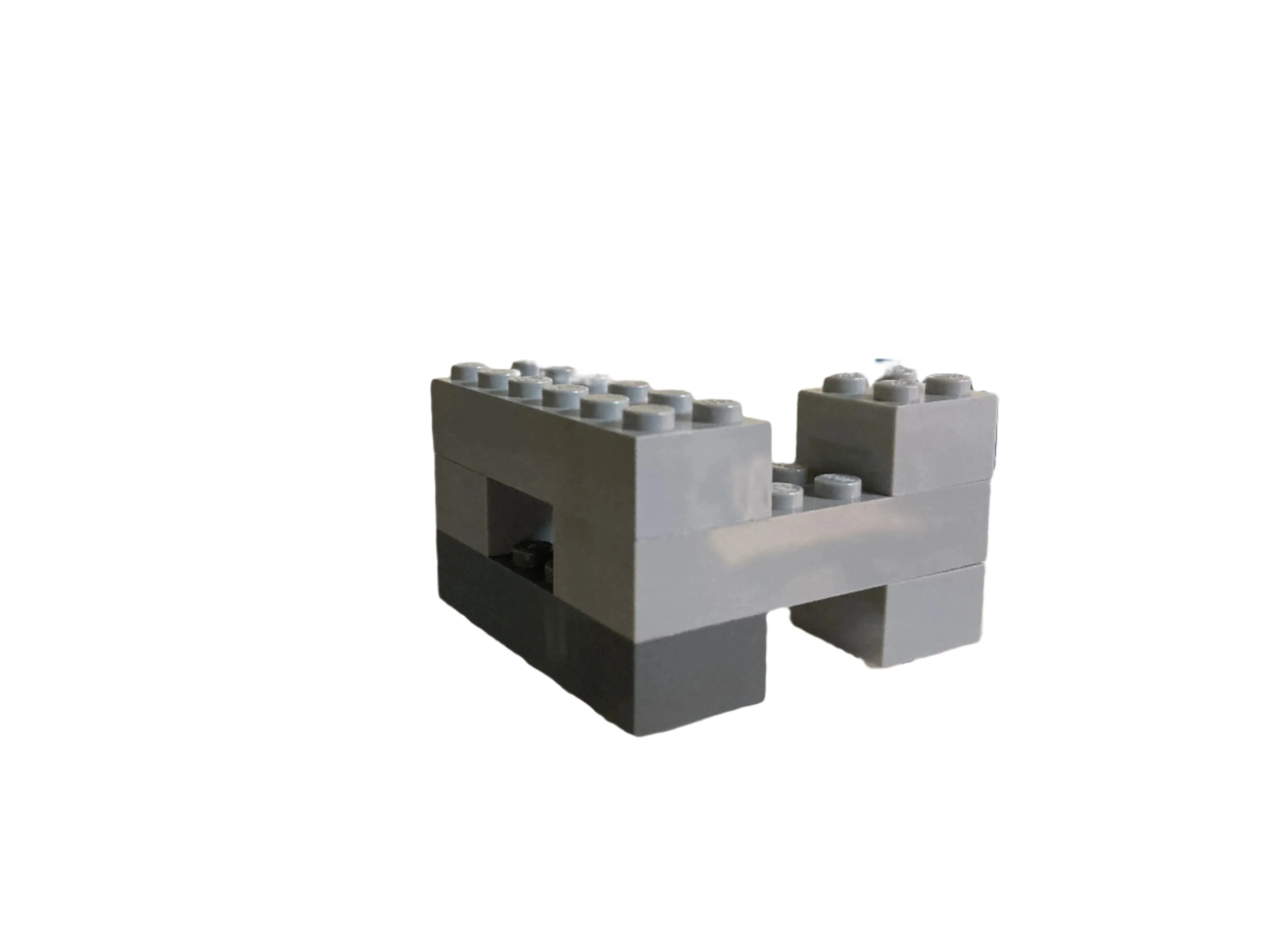 Tank Battles Power-Up - Wall - Image 2
