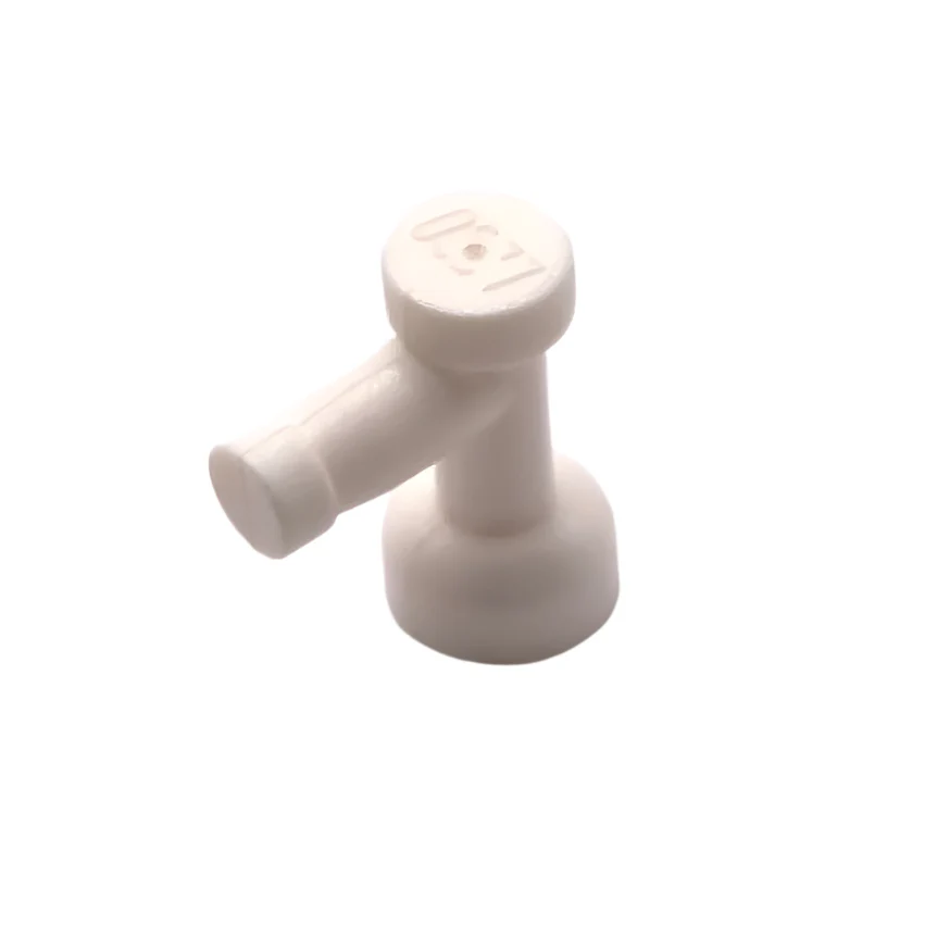 Tap 1x1 without Hole in Nozzle End, Part# 4599b - Image 4