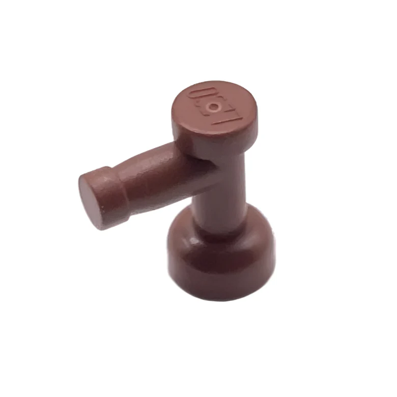 Tap 1x1 without Hole in Nozzle End, Part# 4599b - Image 6