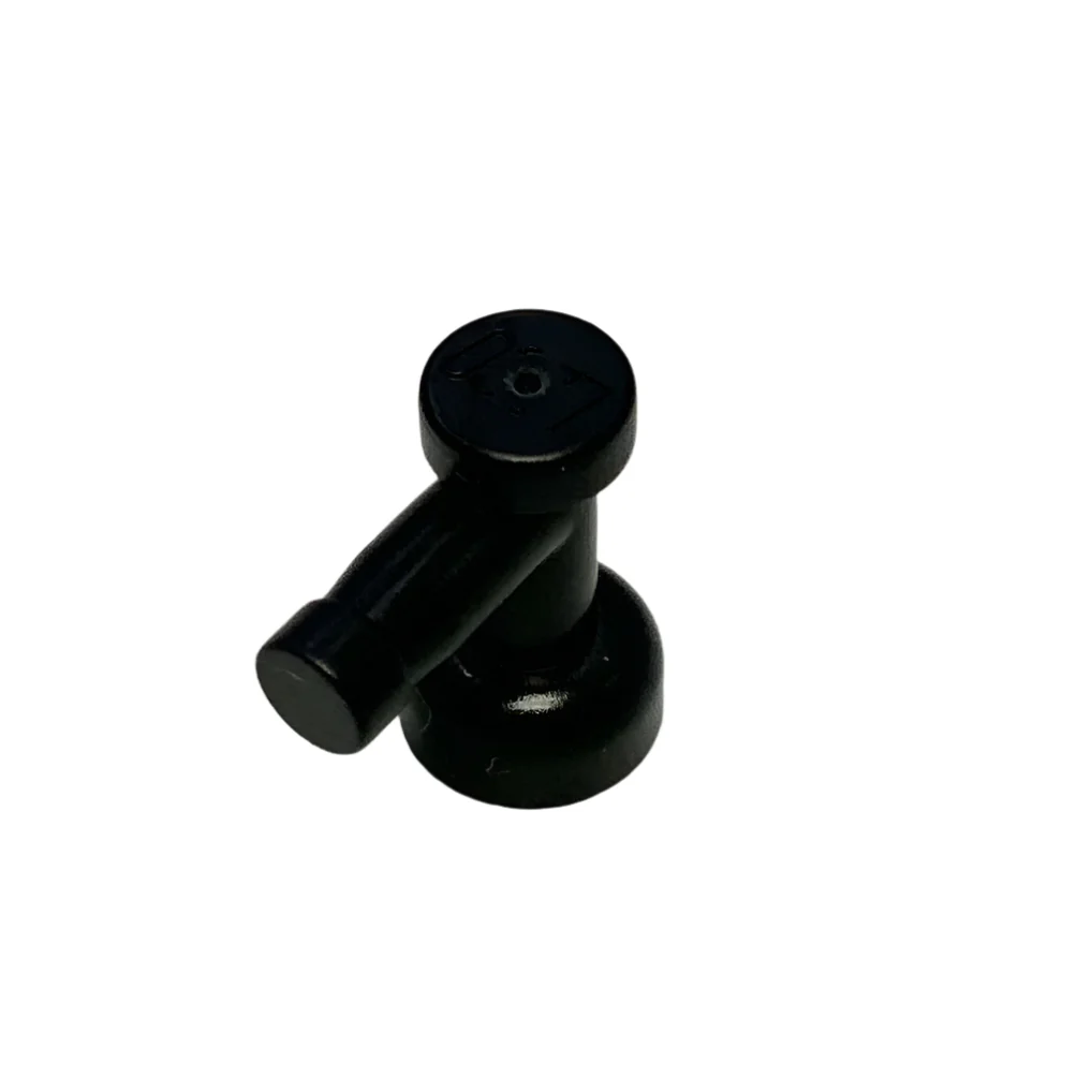 Tap 1x1 without Hole in Nozzle End, Part# 4599b - Image 7