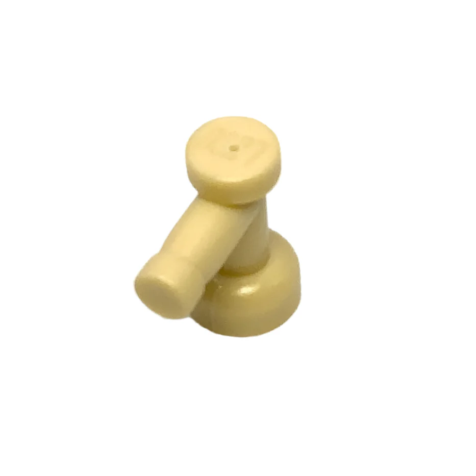 Tap 1x1 without Hole in Nozzle End, Part# 4599b - Image 8