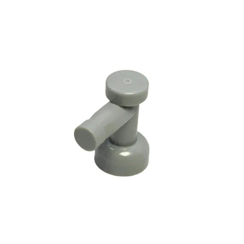 Tap 1x1 without Hole in Nozzle End, Part# 4599b - Image 9