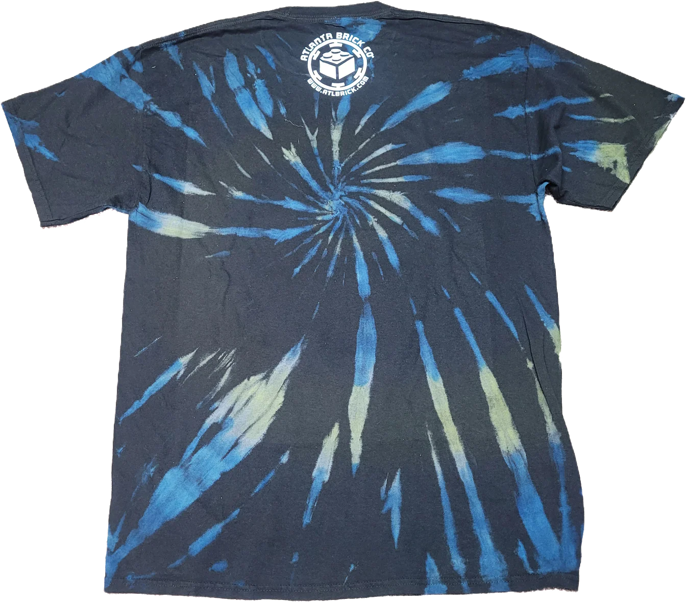 Police Call Box T-Shirt - Image 2