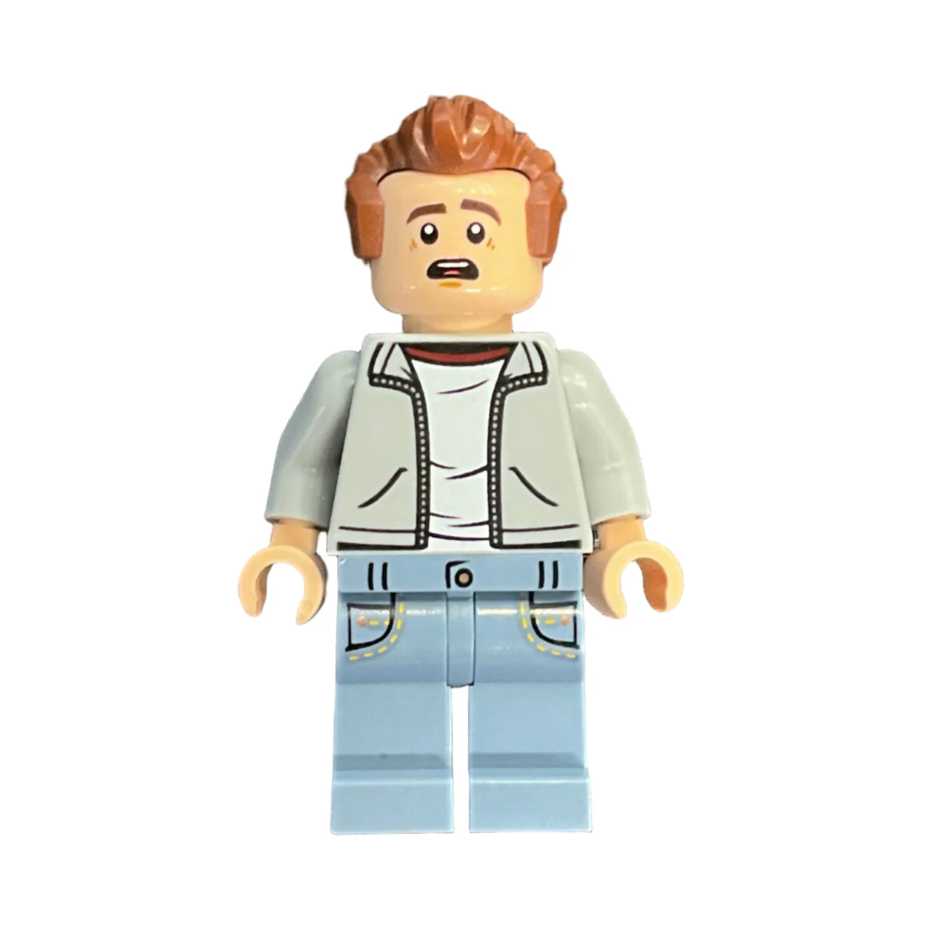 Taxi Driver, sh0934