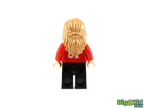 TAY SWIFTY K-FAN Custom Printed Minifigure - Image 2