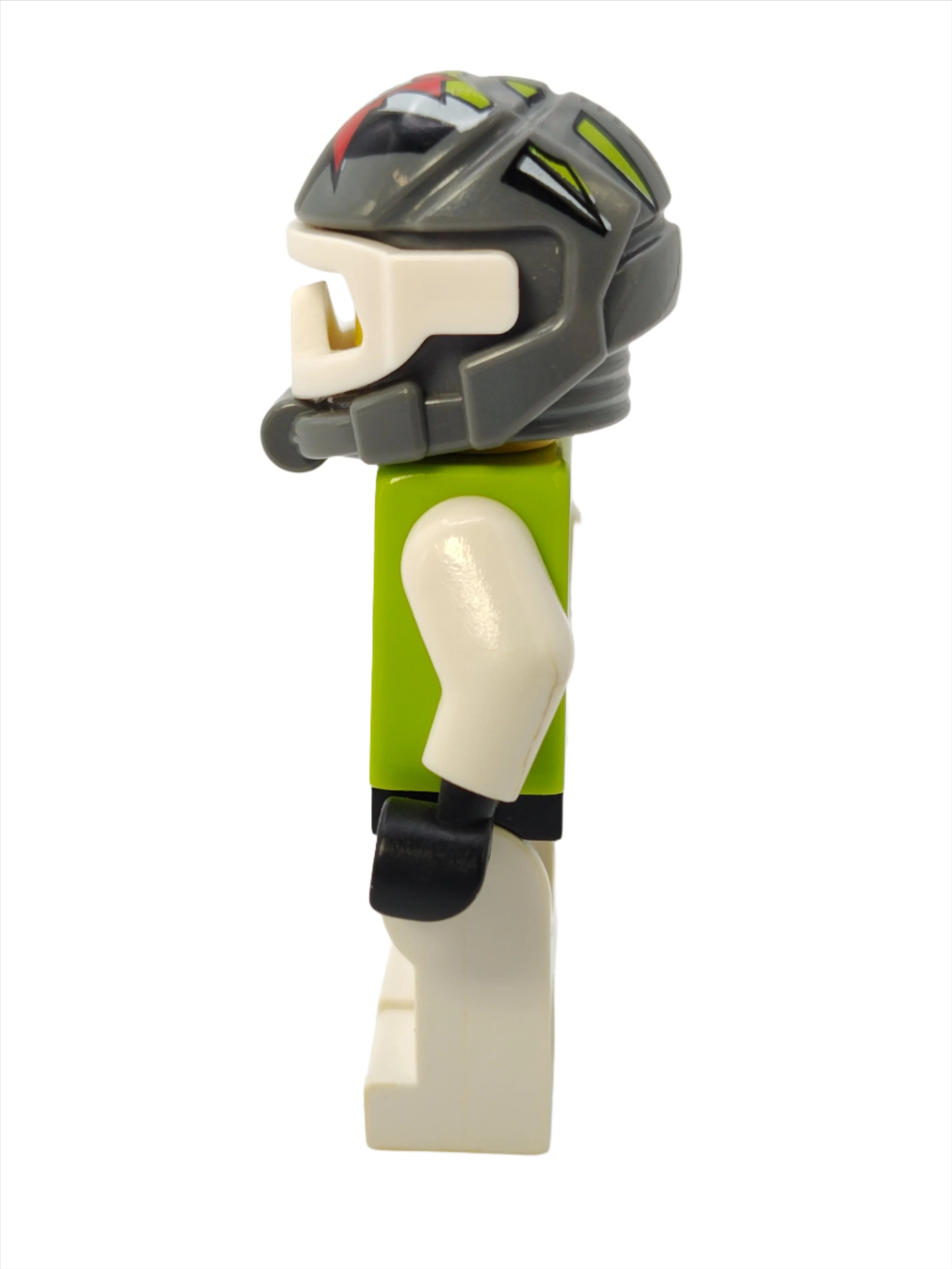 Team X-treme Daredevil 1 (REX-treme), wr001 - Image 2