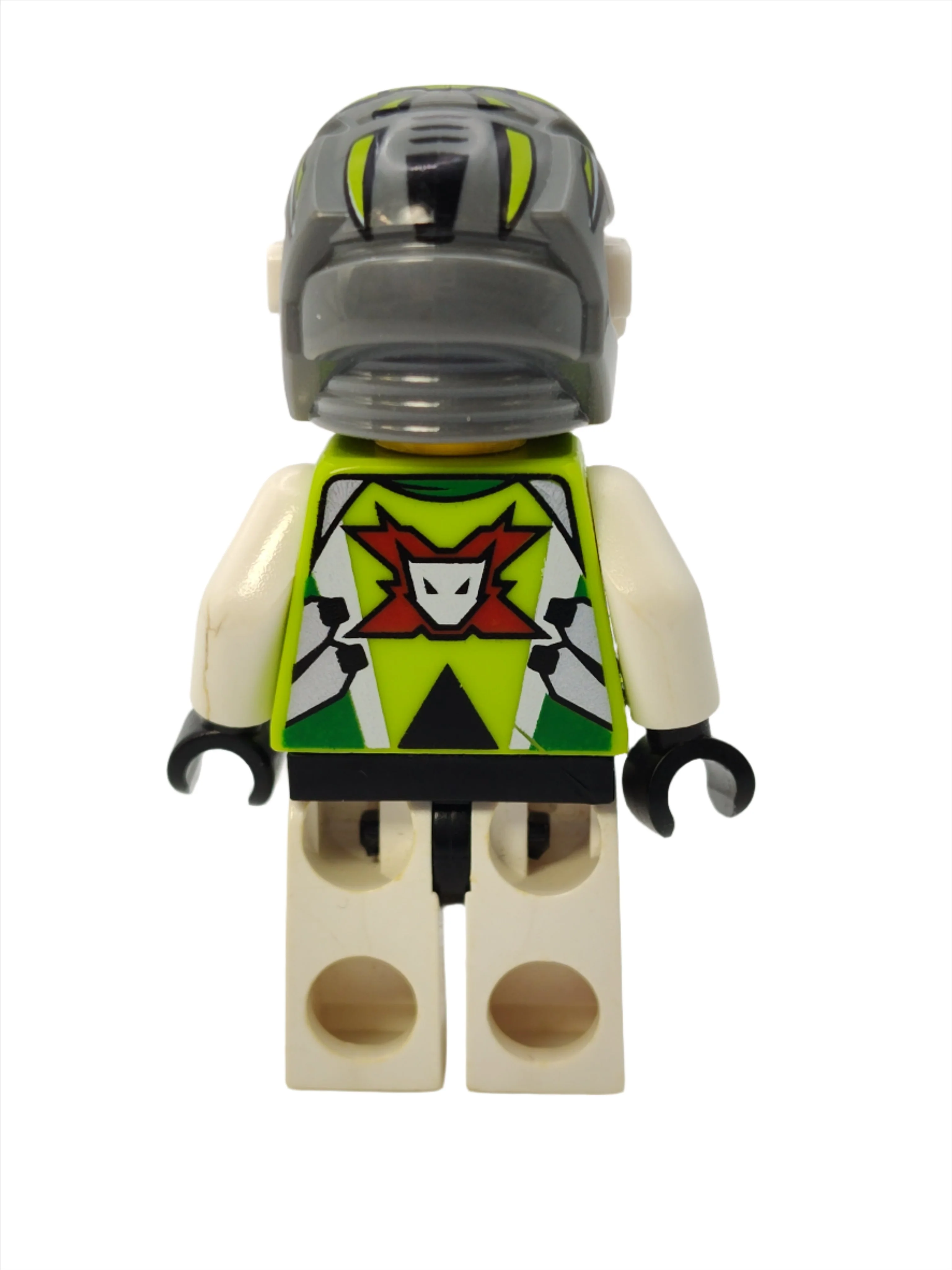 Team X-treme Daredevil 1 (REX-treme), wr001 - Image 3
