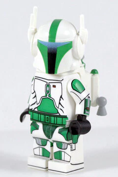 Tech Mando Fixer- CAC175