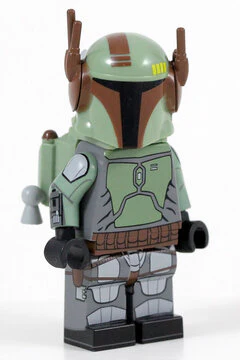 Tech Mando Kash- CAC199