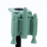 Tech Mando Kash- CAC199 - Image 2
