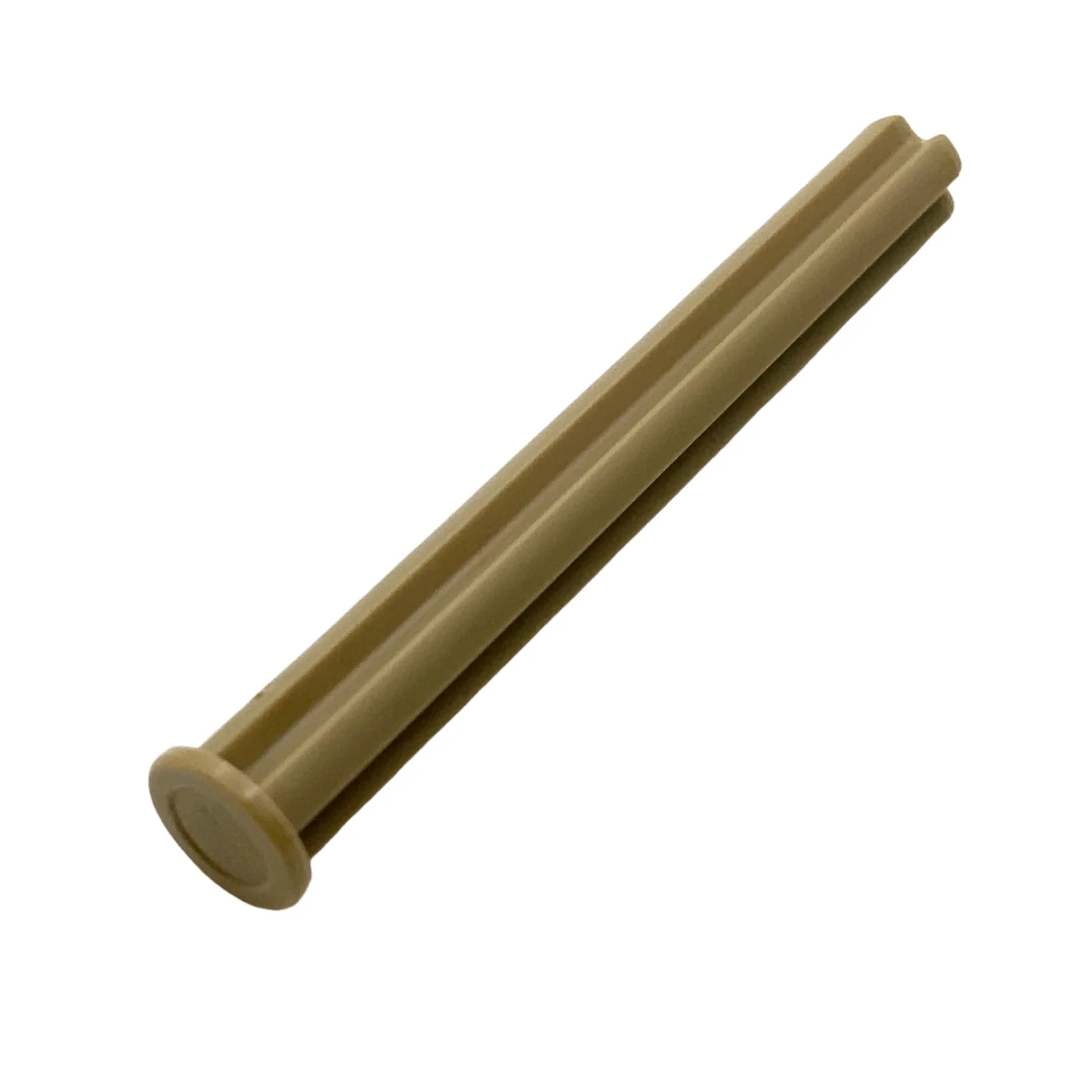 Technic Axle 5L with Stop, Part# 15462 - Image 2