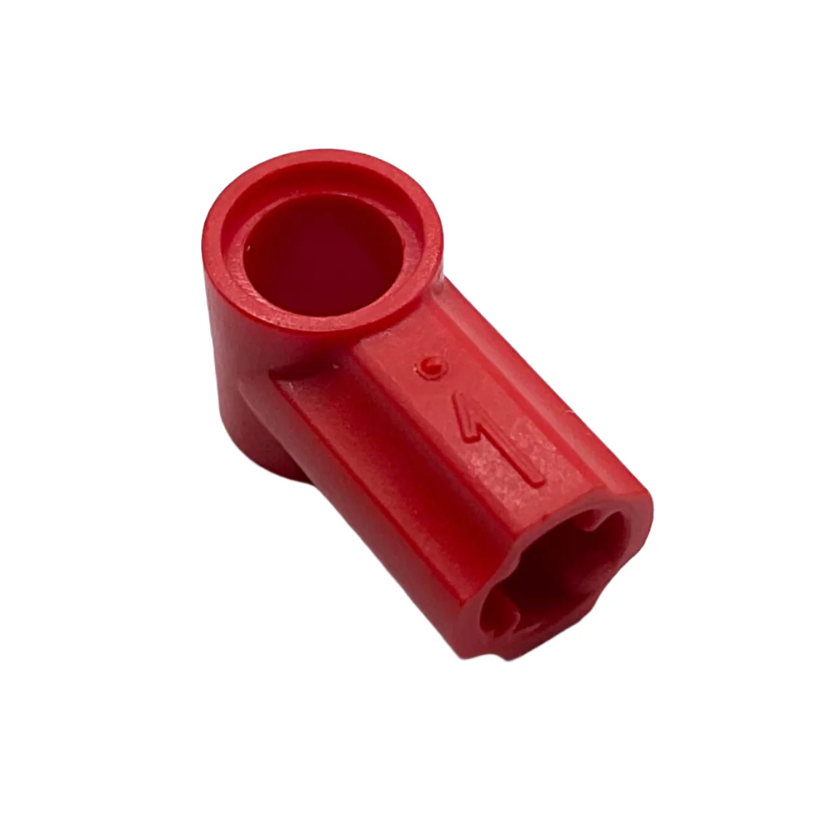 Technic, Axle and Pin Connector Angled #1, Part# 32013