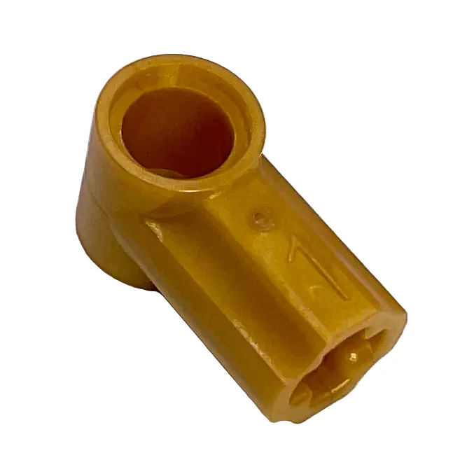 Technic, Axle and Pin Connector Angled #1, Part# 32013 - Image 10