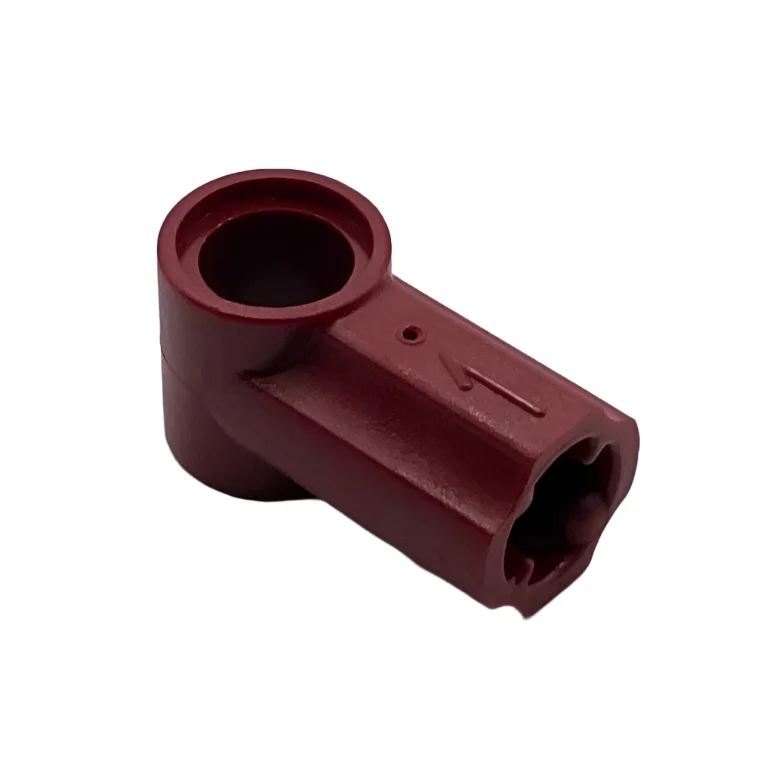 Technic, Axle and Pin Connector Angled #1, Part# 32013 - Image 8