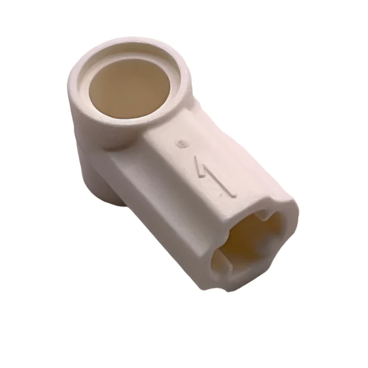 Technic, Axle and Pin Connector Angled #1, Part# 32013 - Image 9
