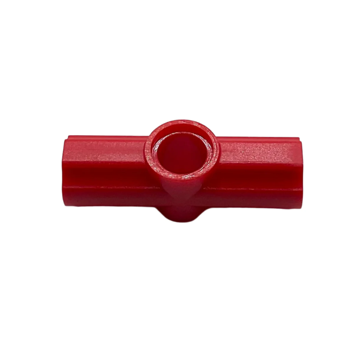 Technic, Axle and Pin Connector Angled #2 (180 Degrees), Part# 32034 - Image 4