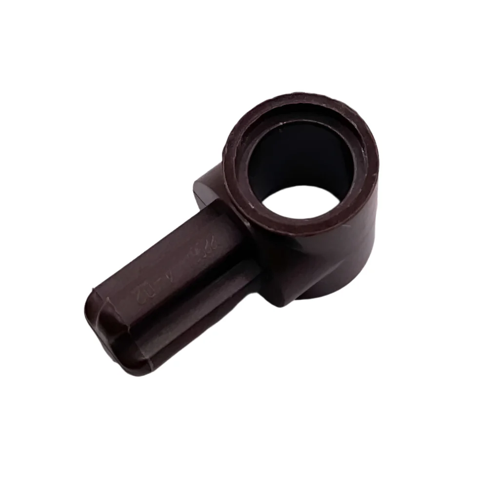 Technic, Axle and Pin Connector Hub with 1L Axle, Part# 22961