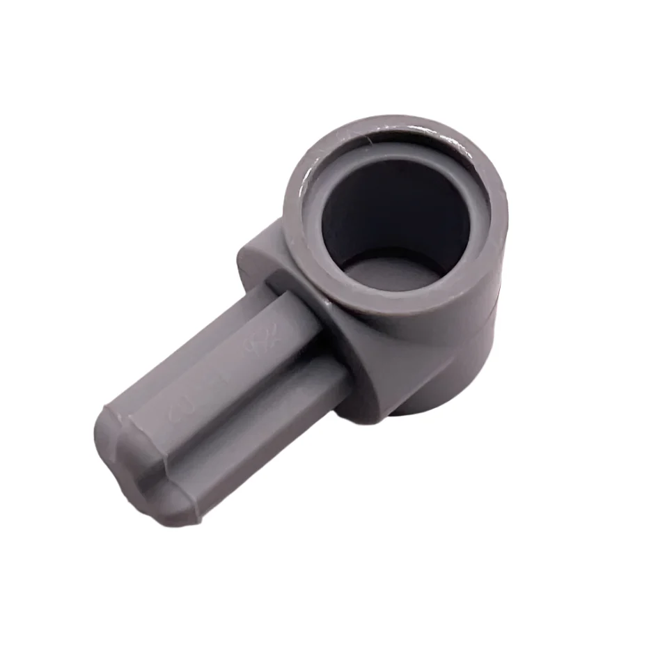 Technic, Axle and Pin Connector Hub with 1L Axle, Part# 22961 - Image 2