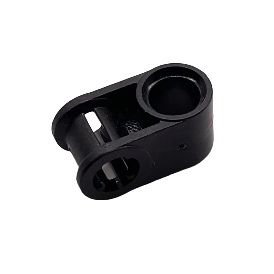 Technic, Axle and Pin Connector Perpendicular, Part# 6536 - Image 3