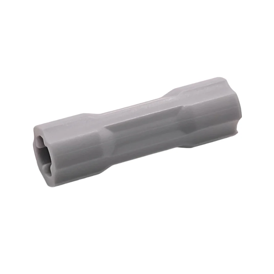Technic, Axle Connector 3L, Part# 26287 - Image 2