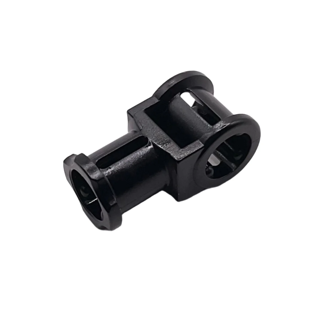 Technic, Axle Connector with Axle Hole, Part# 32039