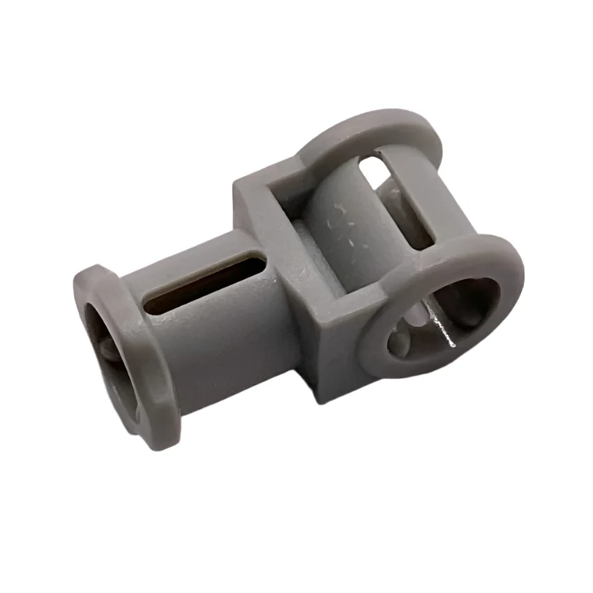 Technic, Axle Connector with Axle Hole, Part# 32039 - Image 6