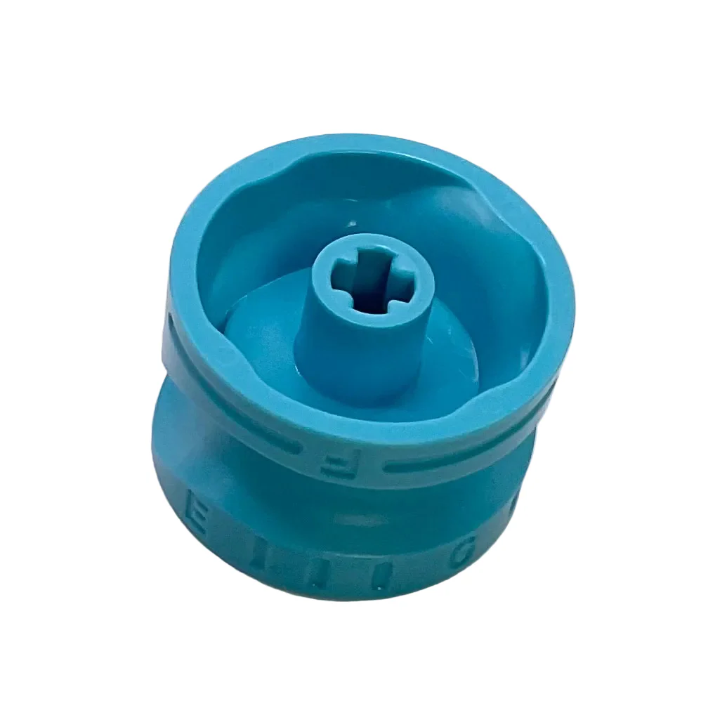 Technic Changeover Cylinder, Part# 4158 - Image 2