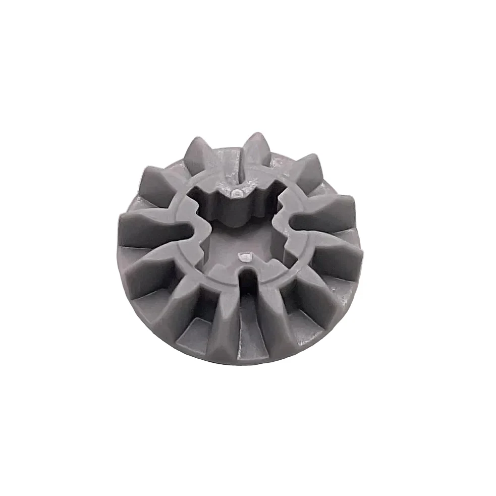 Technic, Gear 12 Tooth Bevel, Part# 6589 - Image 2