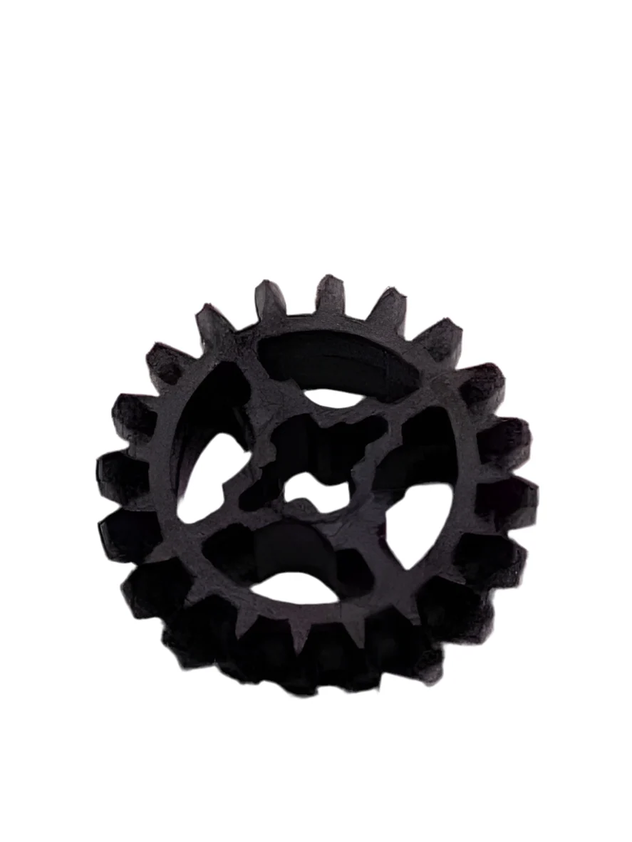 Technic, Gear 20 Tooth Double Bevel, Part# 32269