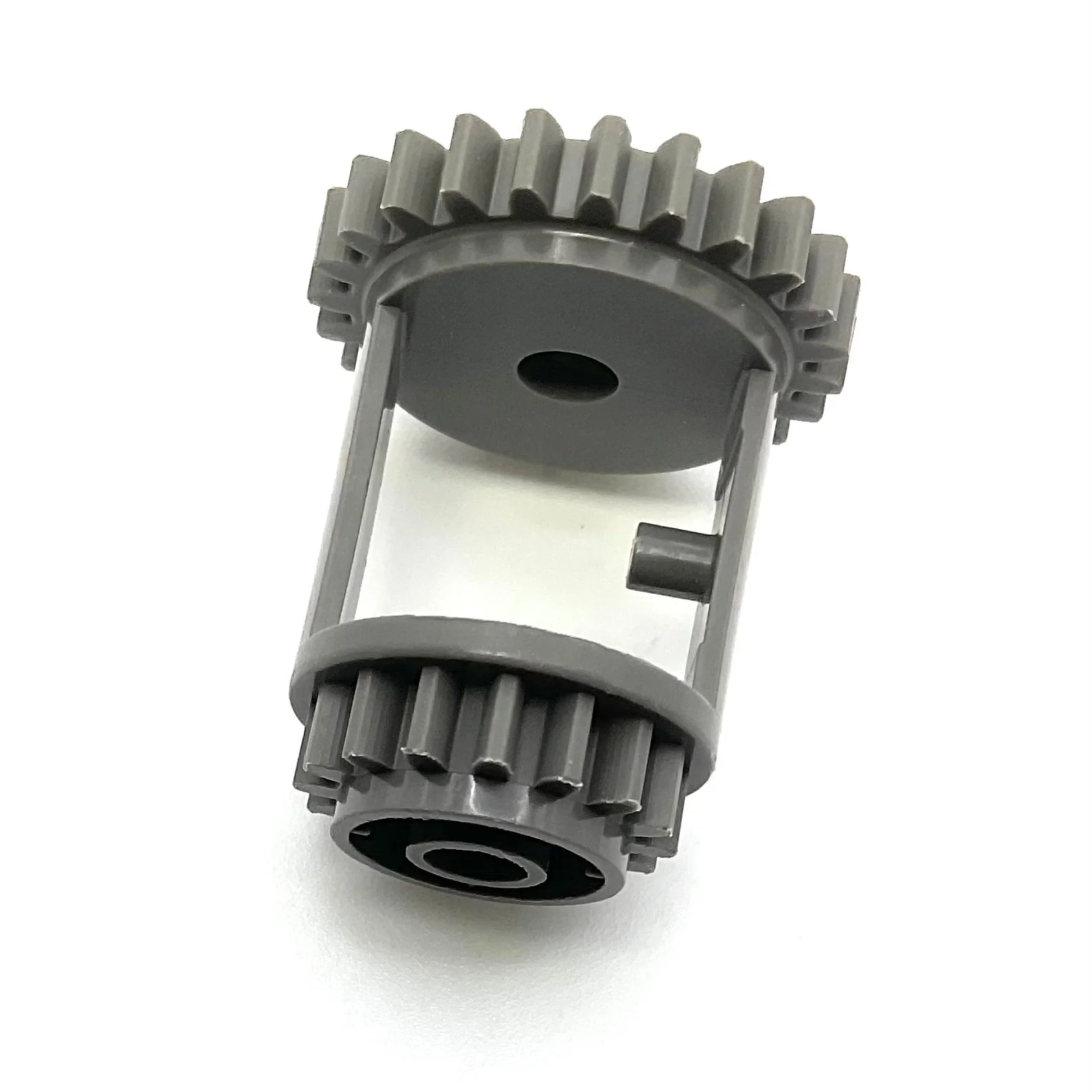 Technic, Gear Differential 24-16 Tooth, Part# 6573