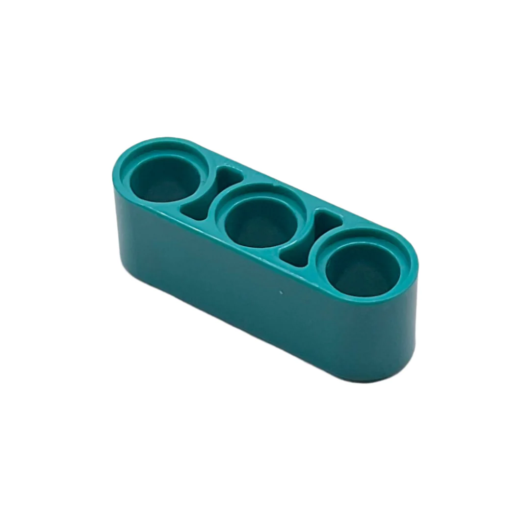 Technic, Liftarm Thick 1x3, Part# 32523 - Image 11