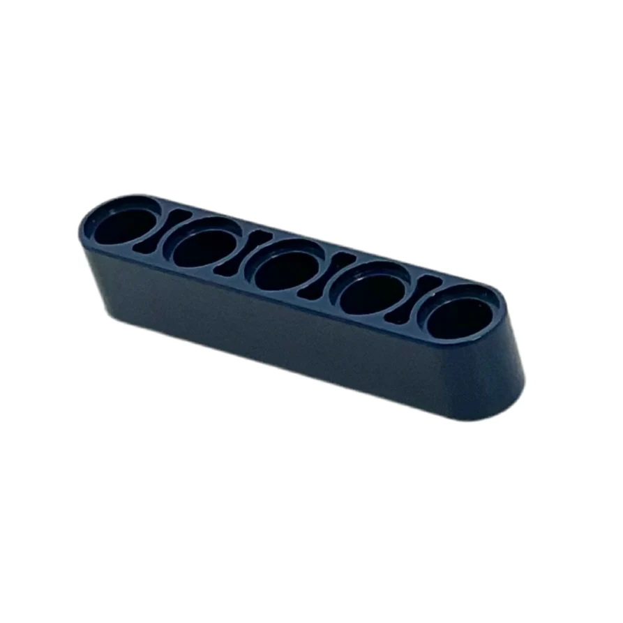 Technic, Liftarm Thick 1x5, Part# 32316 - Image 3