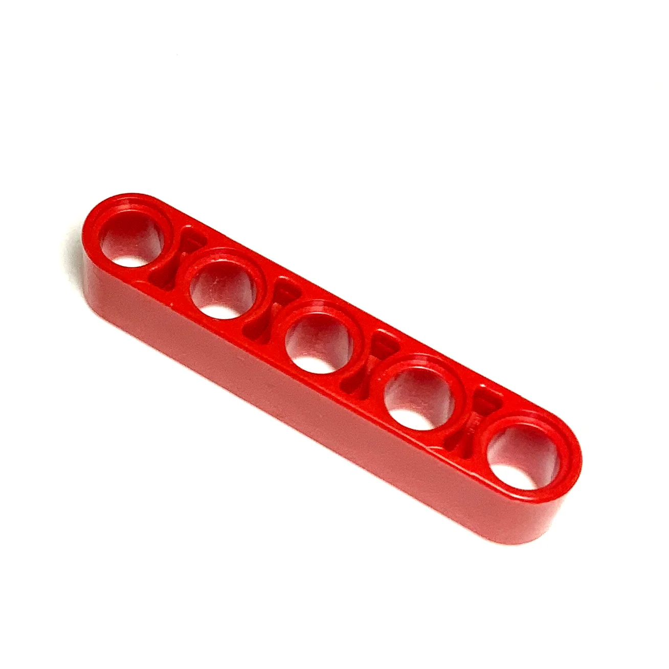 Technic, Liftarm Thick 1x5, Part# 32316 - Image 9