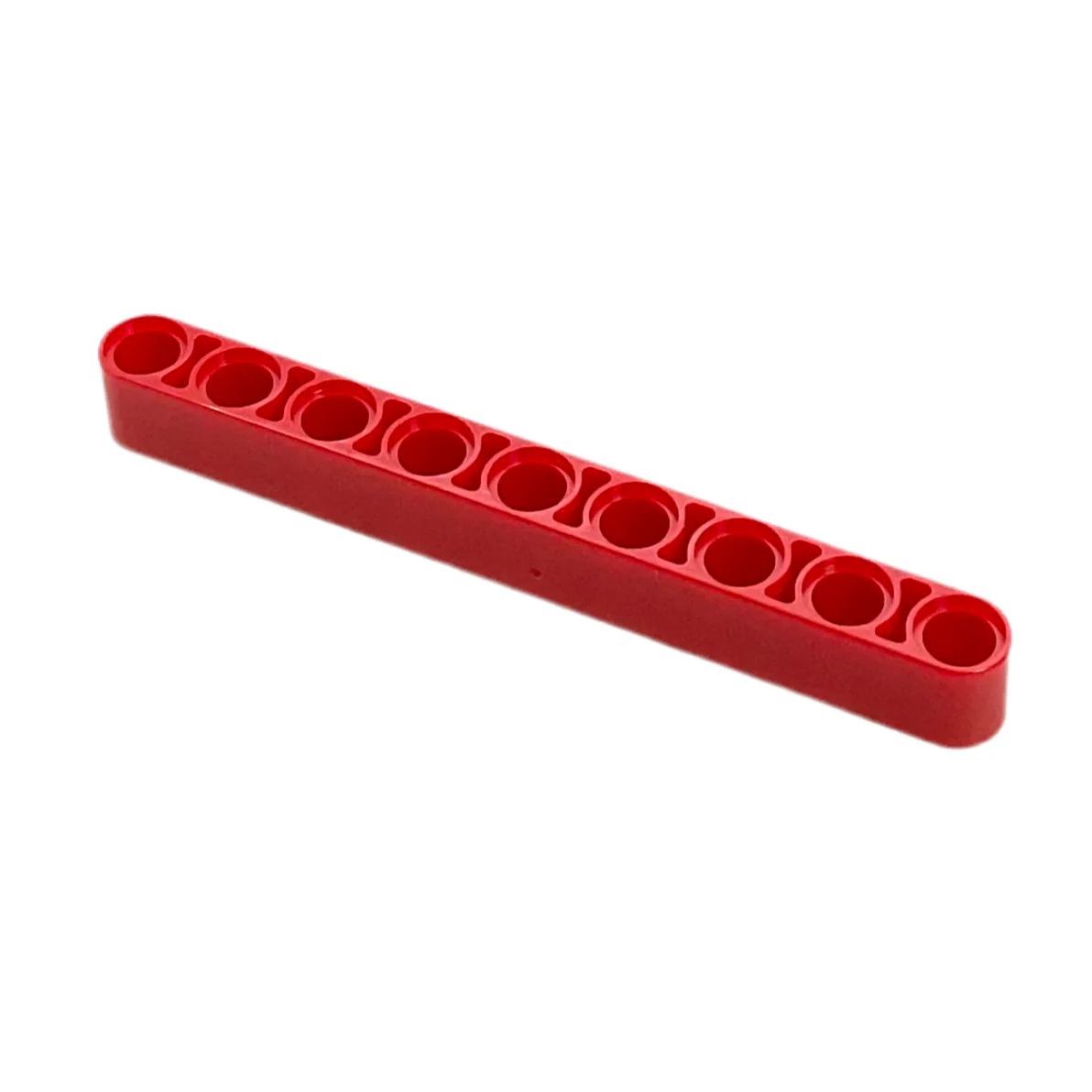 Technic, Liftarm Thick 1x9, Part# 40490 - Image 2