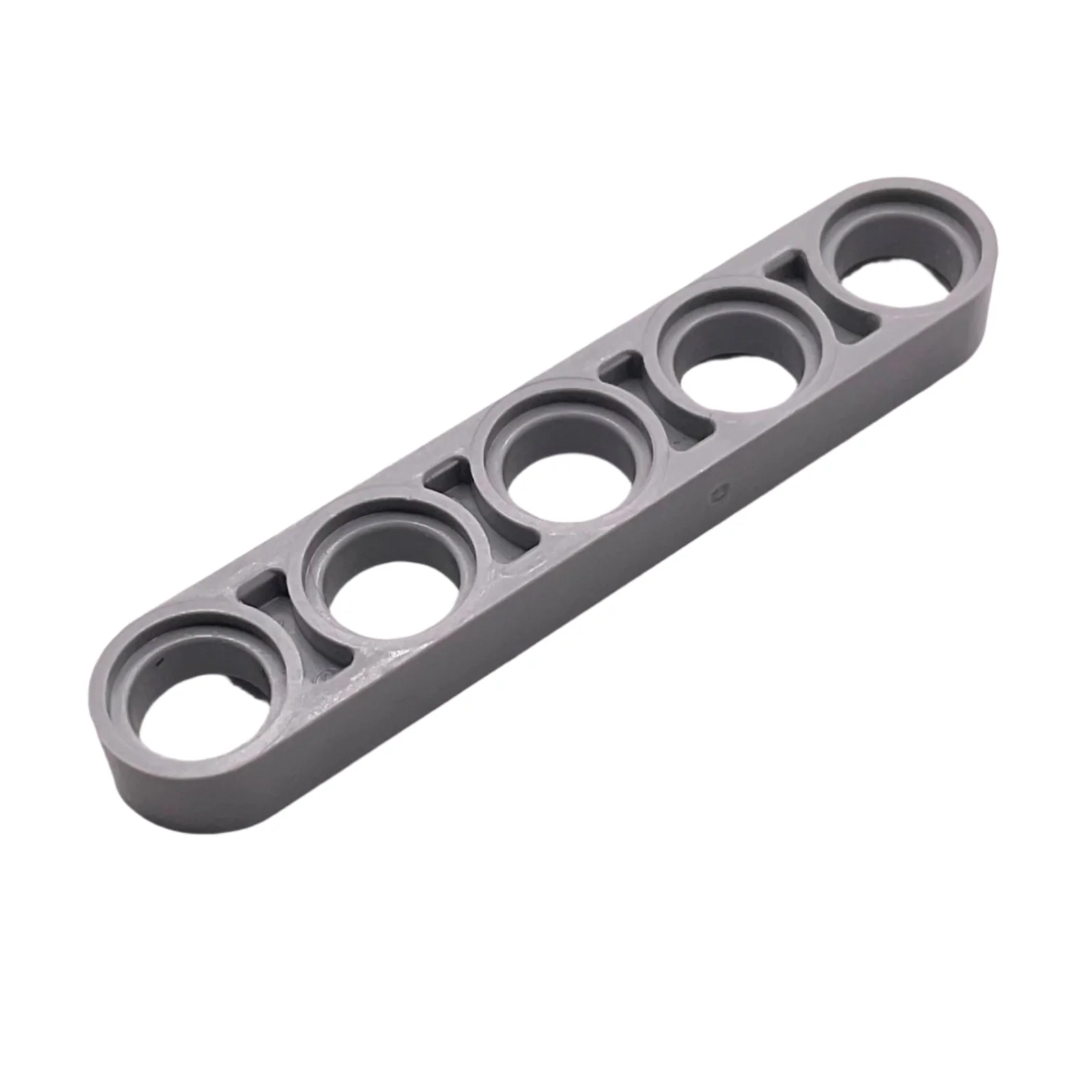 Technic, Liftarm Thin 1x5, Part# 32017 - Image 3