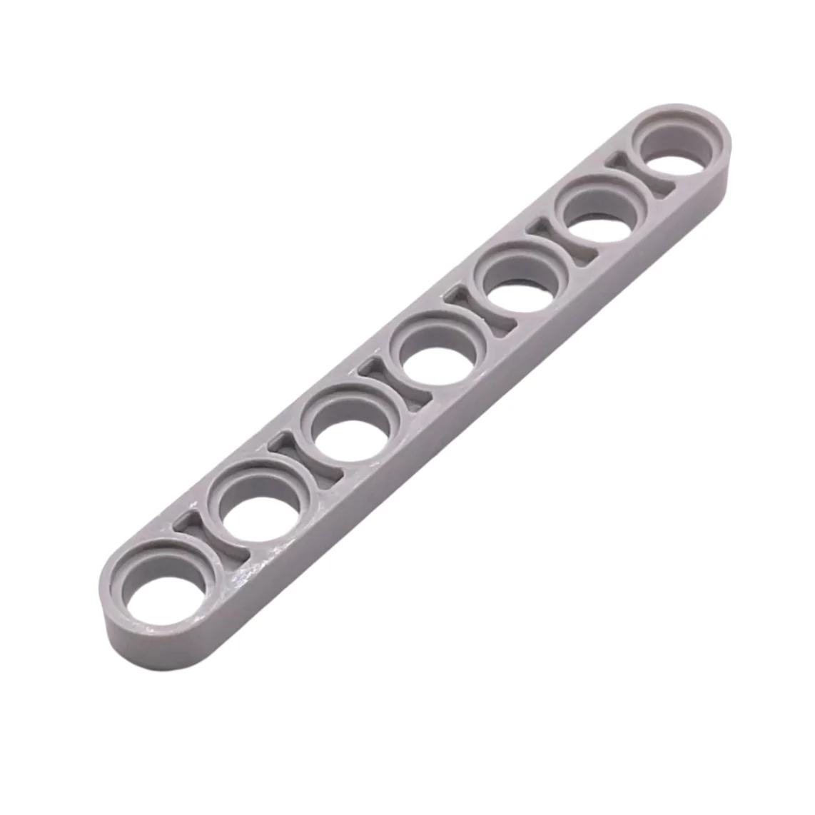 Technic, Liftarm Thin 1x7, Part# 32065 - Image 2