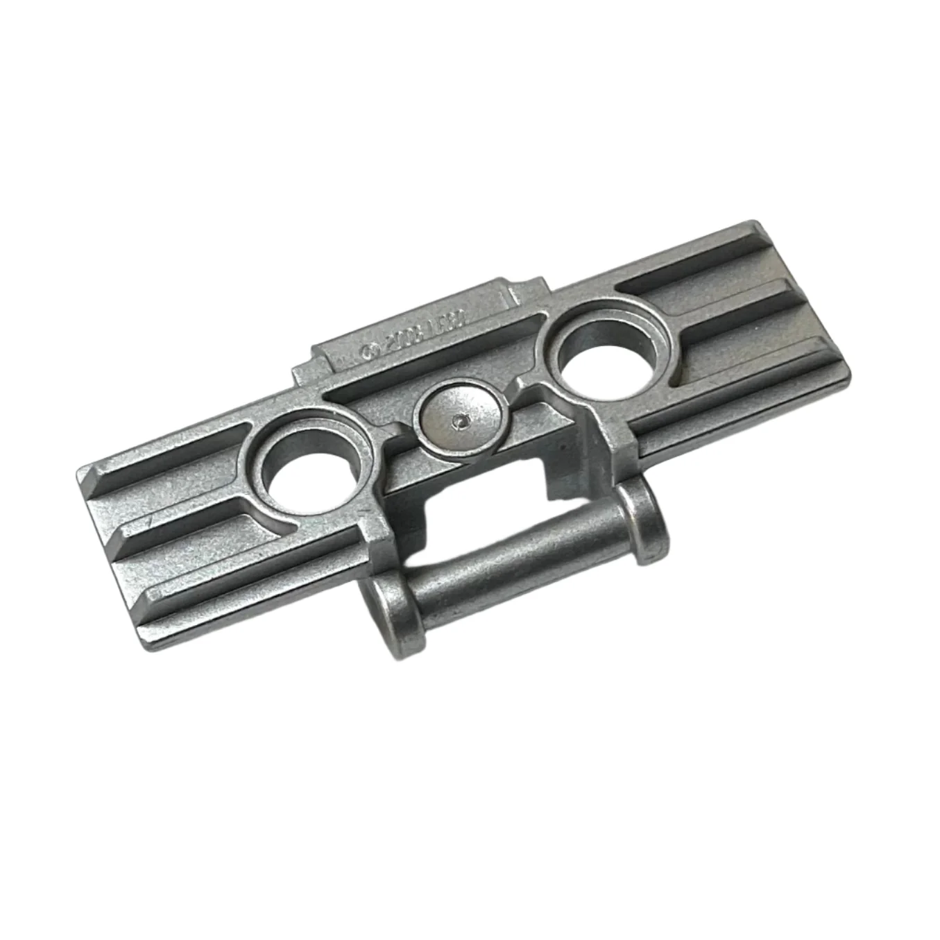 Technic Link, Tread Wide with 2 Pin Holes, Part# 57518 - Image 5
