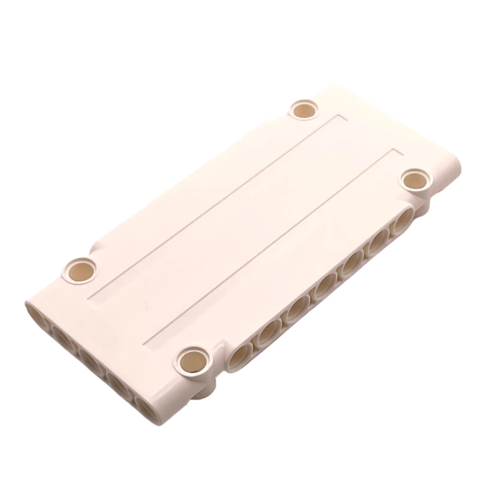 Technic, Panel 5 x 11 x 1, Part# 64782 - Image 2