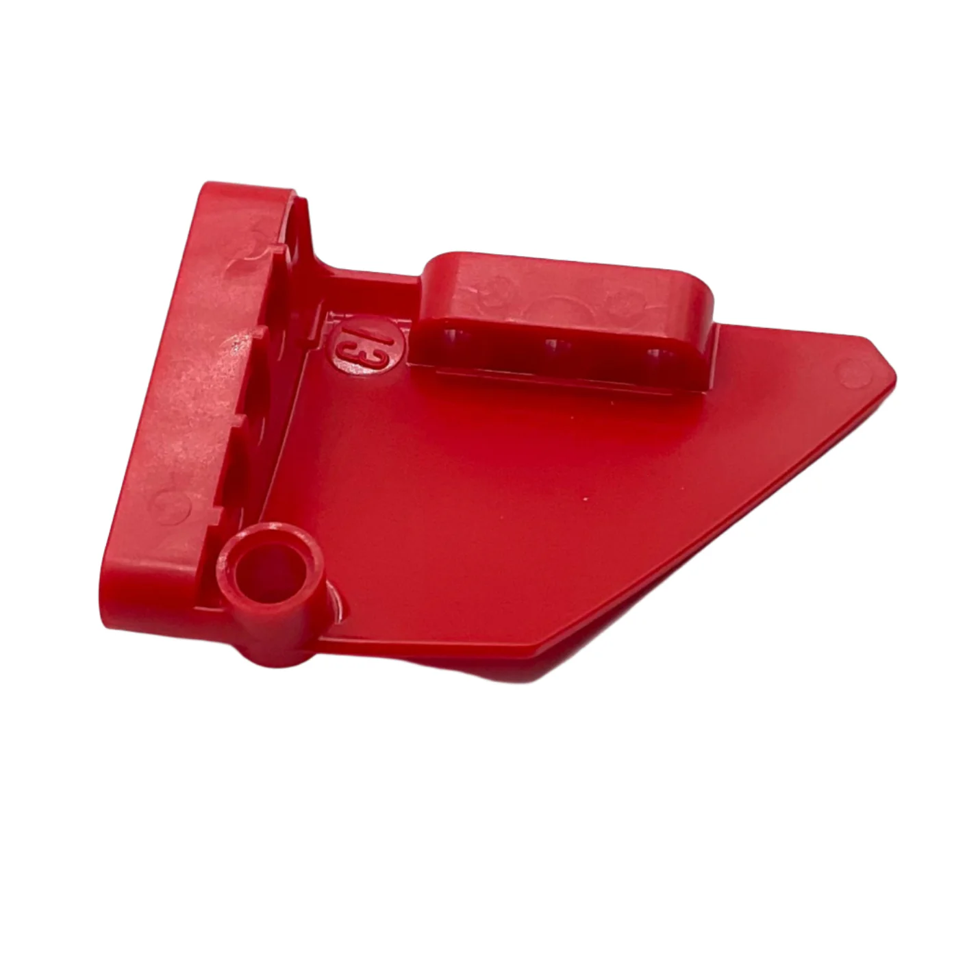 Technic, Panel Fairing #13 Large Short Smooth, Side A, Part# 64394 - Image 2