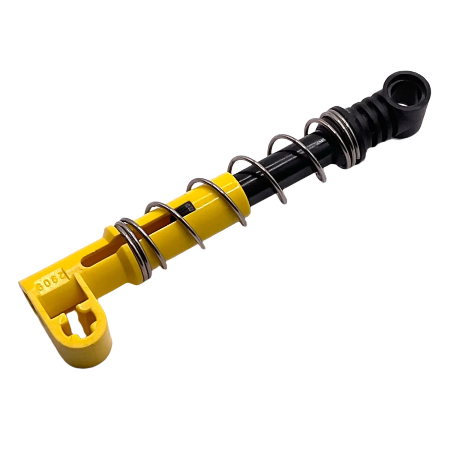 Technic, Shock Absorber 9.5L (Extra Hard Spring), Part# 95292c01
