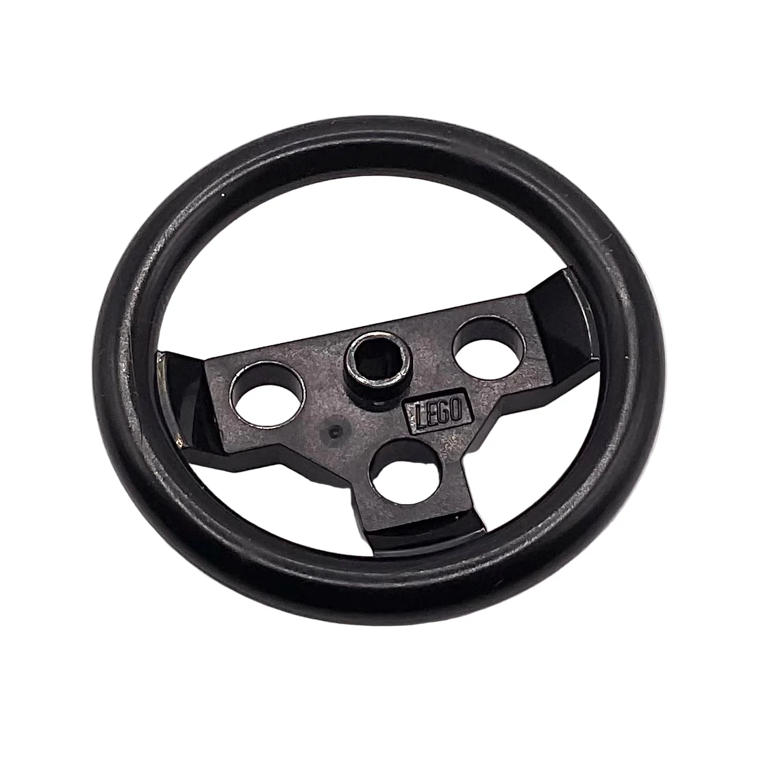 Technic, Steering Wheel Large, Part# 2741