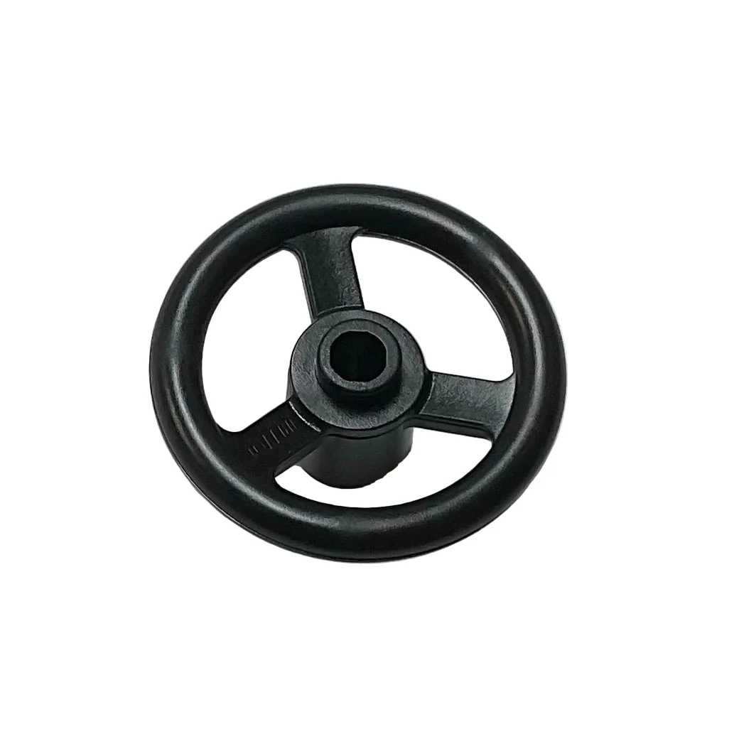 Technic, Steering Wheel Small, 3 Studs Diameter, Part# 2819 - Image 2