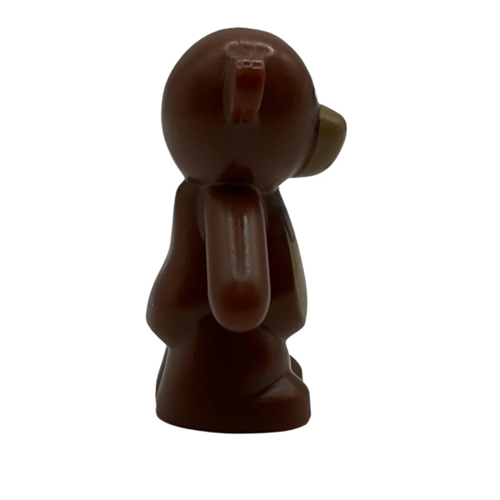 Teddy Bear with Red Bow Tie, 98382pb002 - Image 2