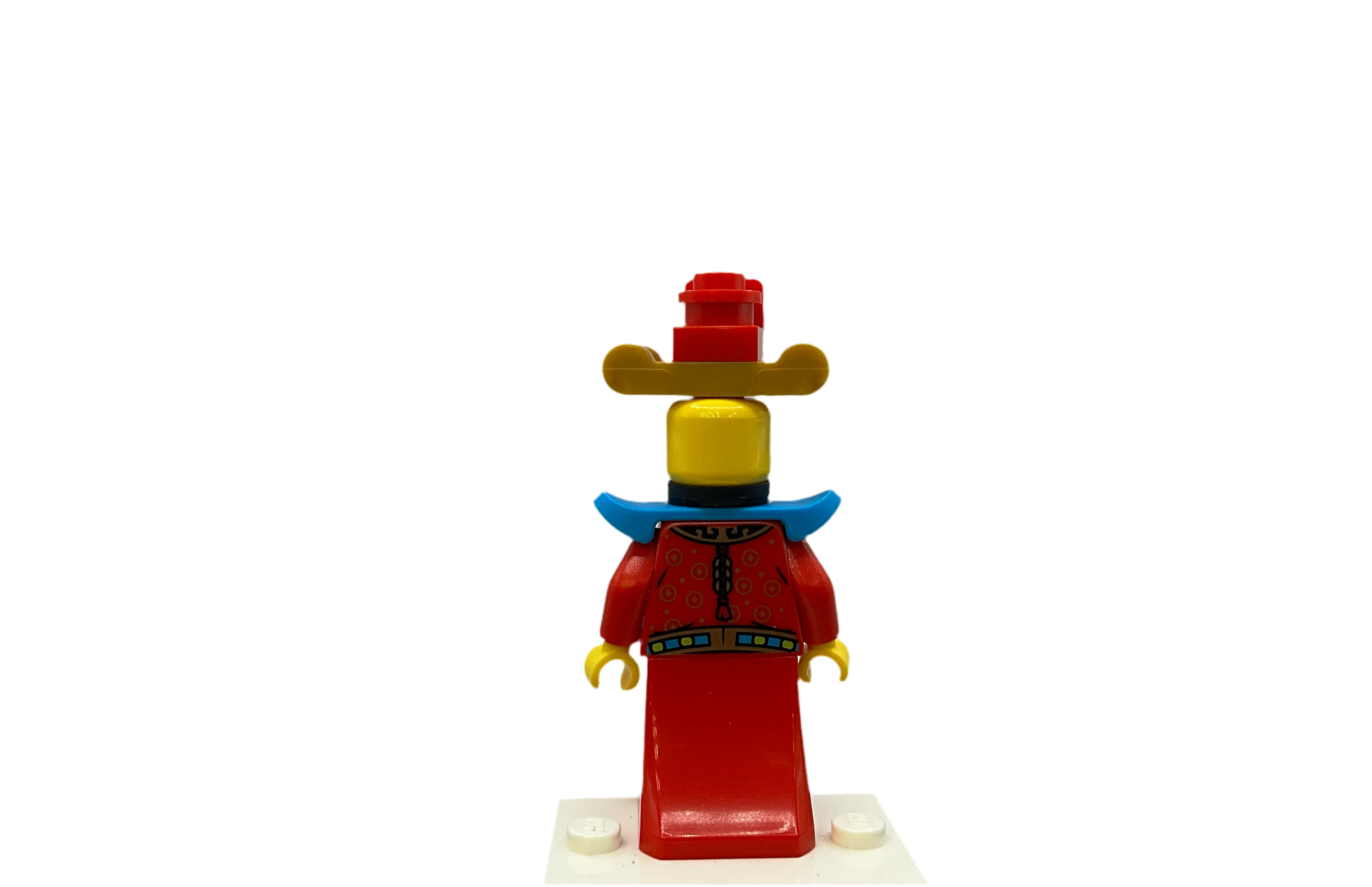 The God of Wealth, hol268 - Image 2