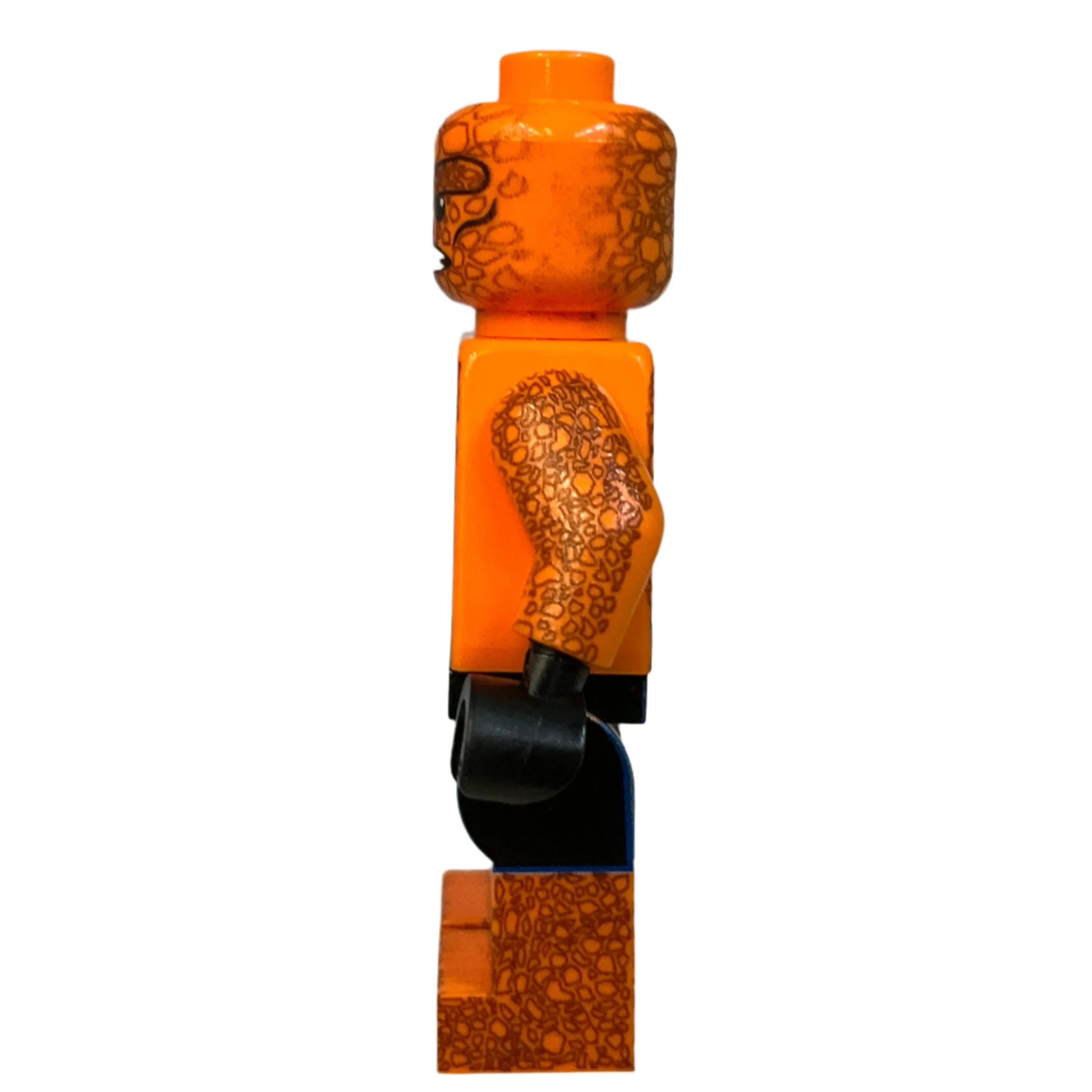 THING Custom Printed Minifigure - Image 2
