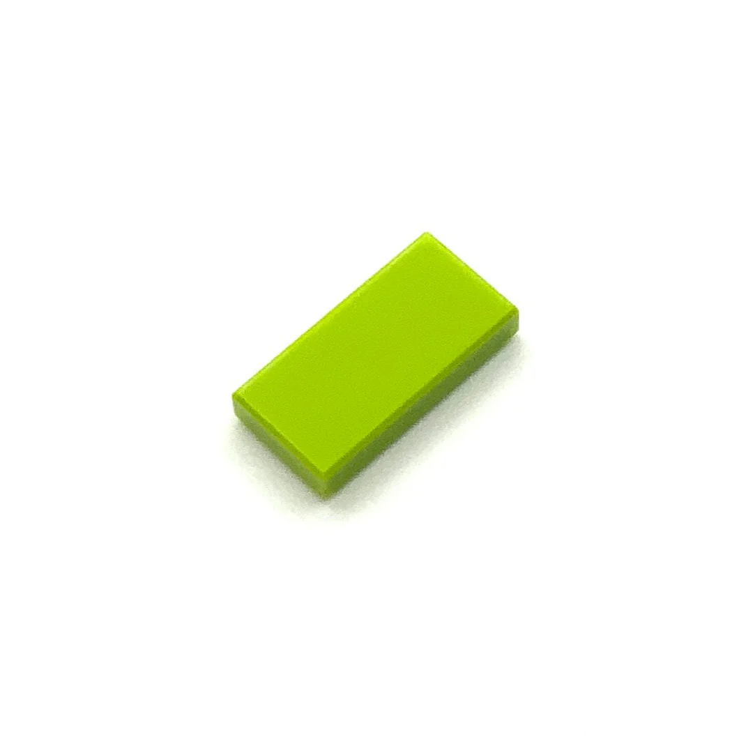 Tile 1x2, Part# 3069 - Image 36