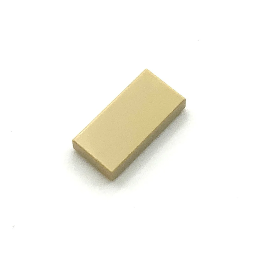 Tile 1x2, Part# 3069 - Image 37