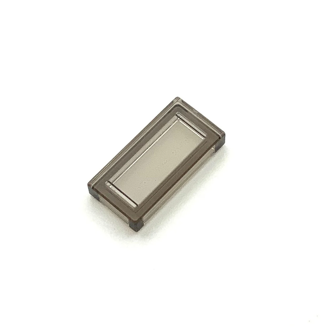 Tile 1x2, Part# 3069 - Image 6