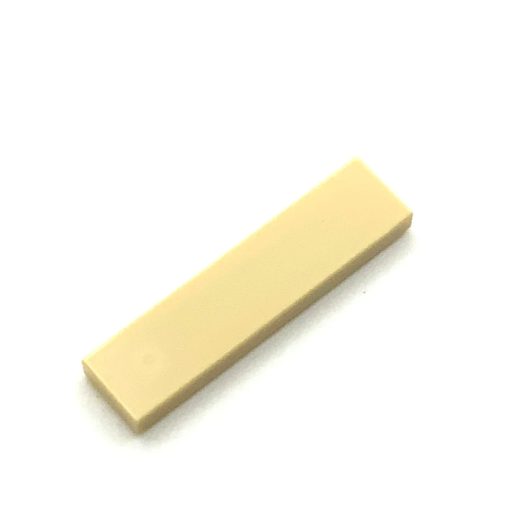 Tile 1x4, Part# 2431 - Image 5