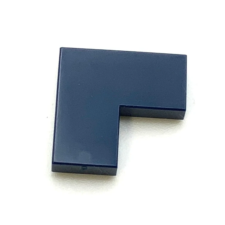 Tile 2x2 Corner, Part# 14719 - Image 3